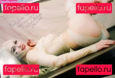 Ladylemon Onlyfans Photo Gallery 