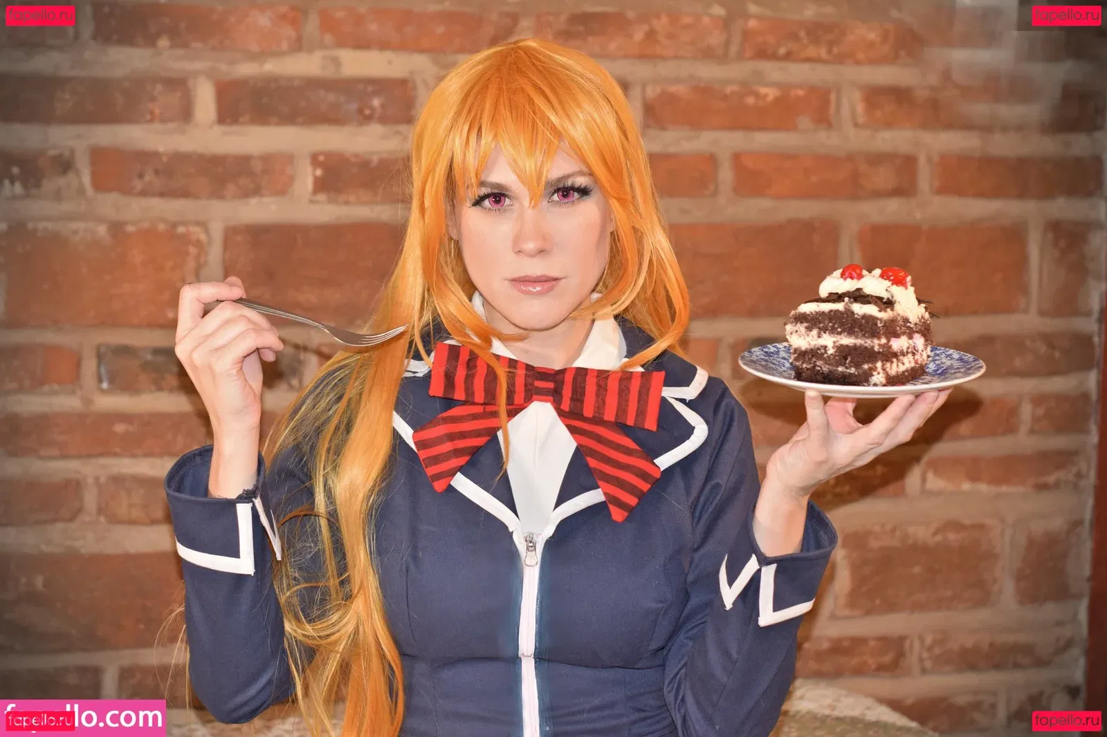 Ladylemon Onlyfans Photo Gallery 