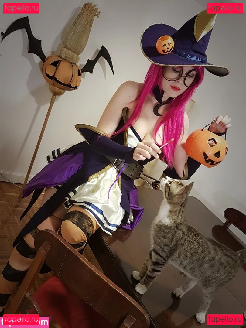 Ladylemon Onlyfans Photo Gallery 