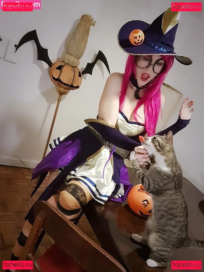 Ladylemon Onlyfans Photo Gallery 