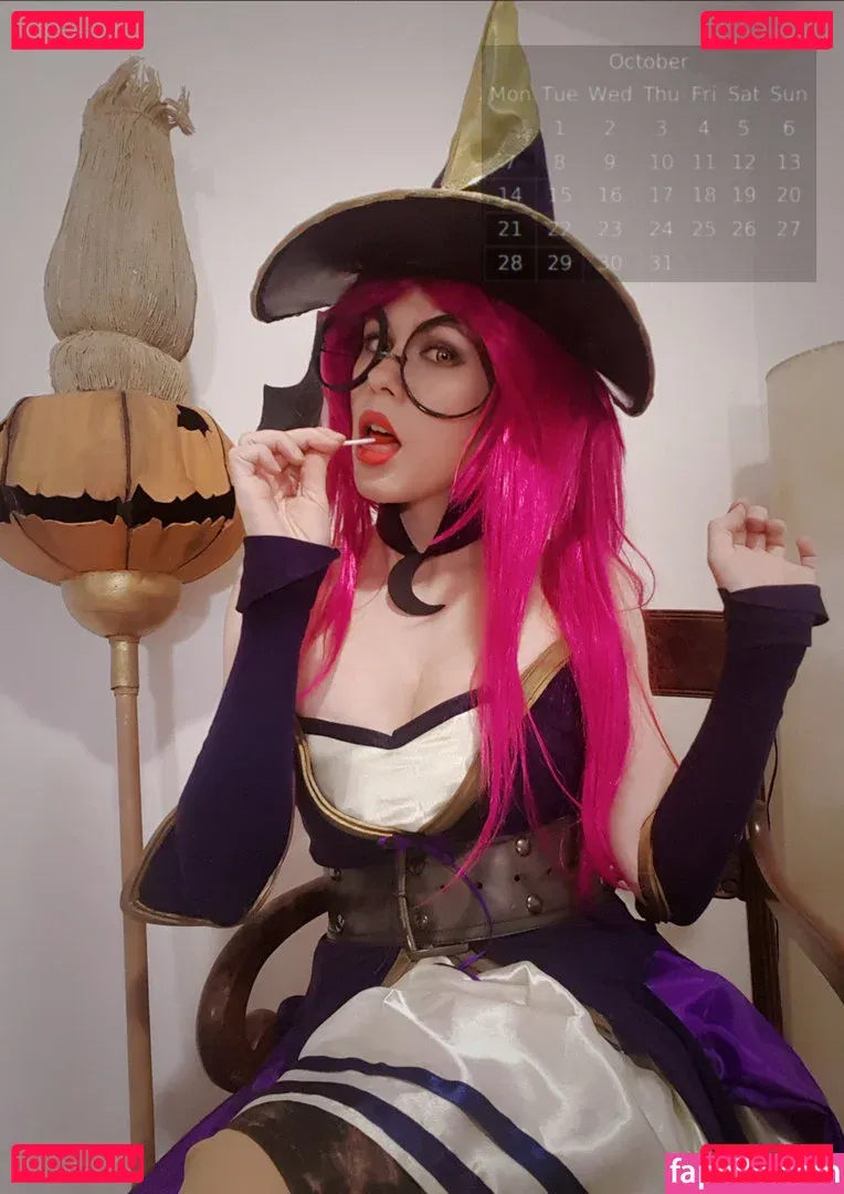 Ladylemon Onlyfans Photo Gallery 