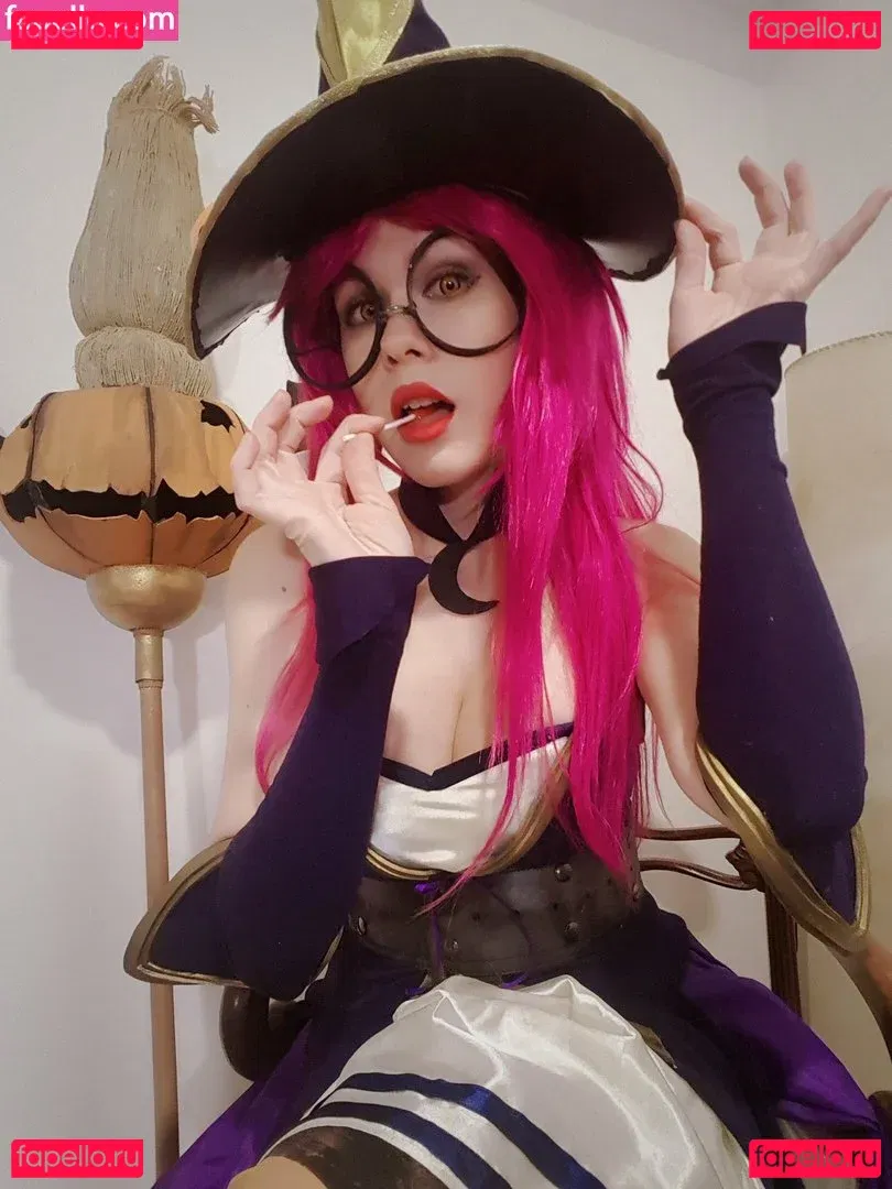 Ladylemon Onlyfans Photo Gallery 