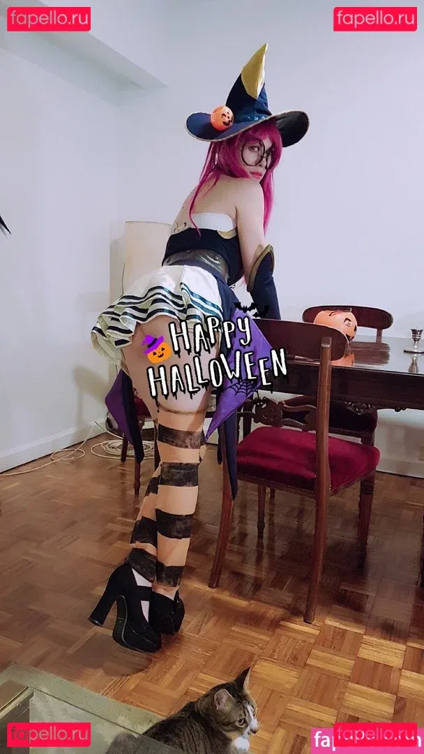 Ladylemon Onlyfans Photo Gallery 