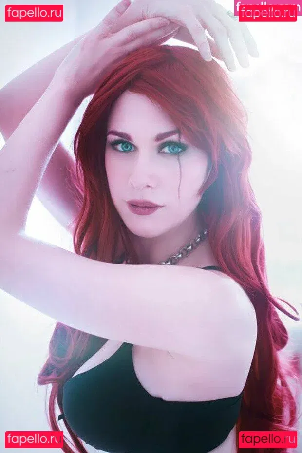 Ladylemon Onlyfans Photo Gallery 