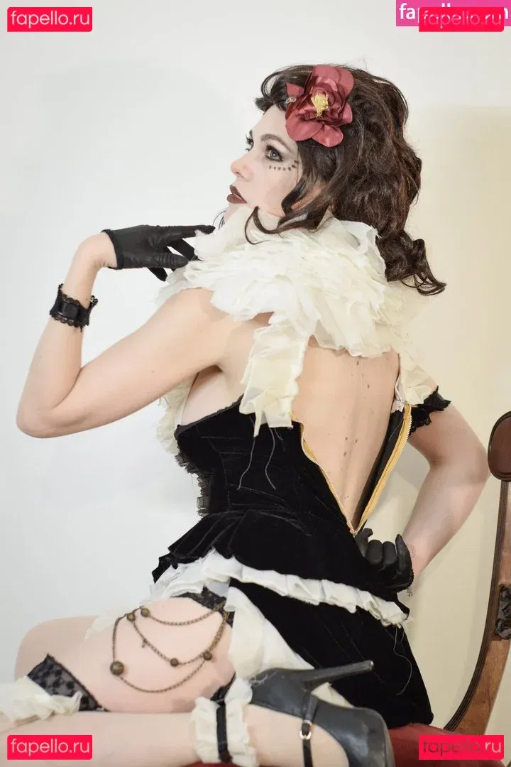 Ladylemon Onlyfans Photo Gallery 