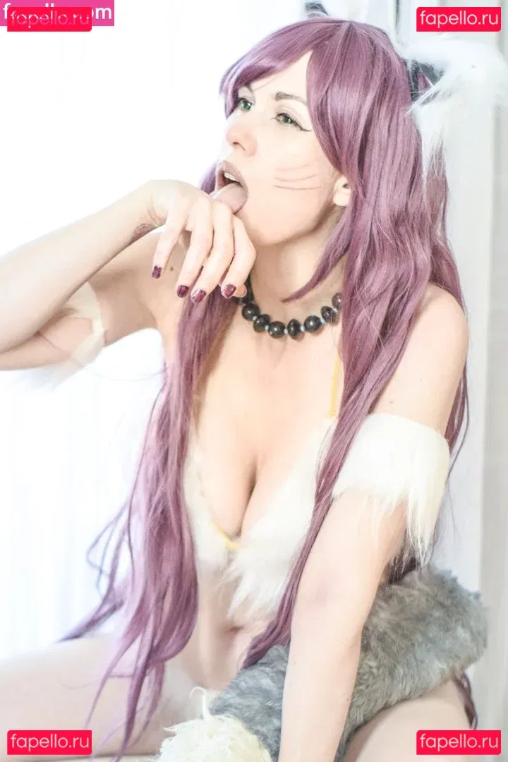 Ladylemon Onlyfans Photo Gallery 