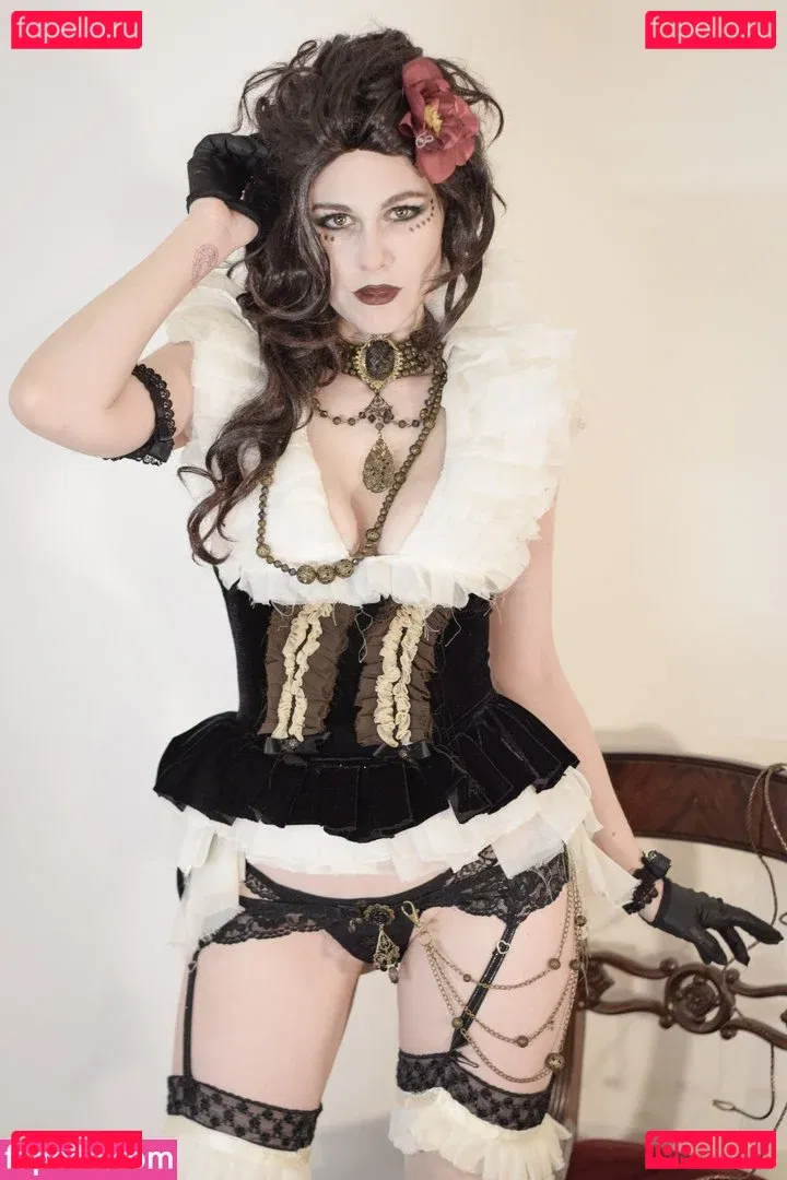 Ladylemon Onlyfans Photo Gallery 