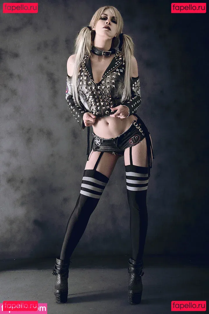 Ladylemon Onlyfans Photo Gallery 