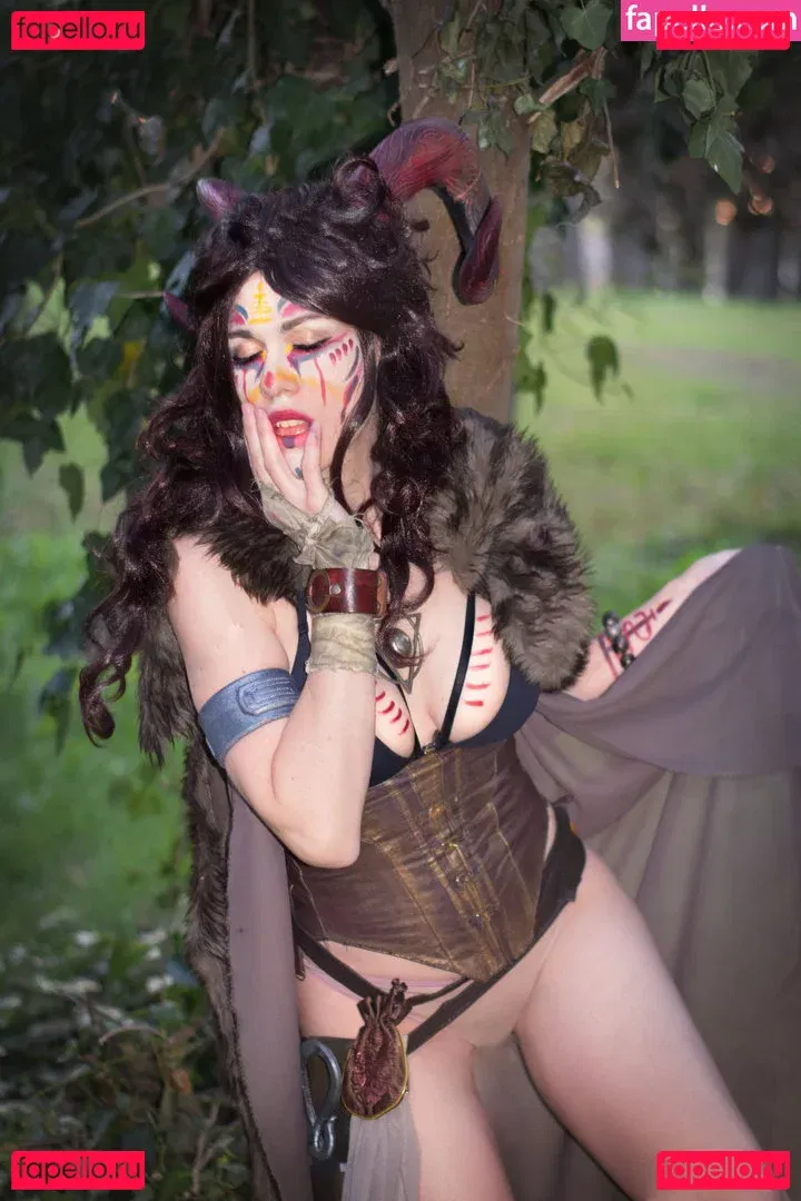 Ladylemon Onlyfans Photo Gallery 