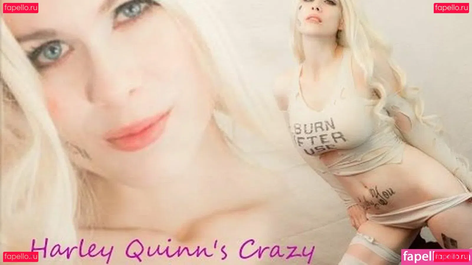 Ladylemon Onlyfans Photo Gallery 