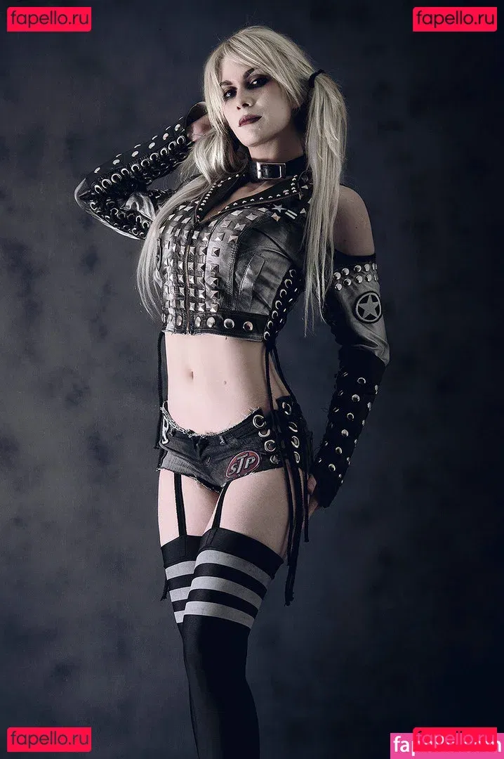 Ladylemon Onlyfans Photo Gallery 