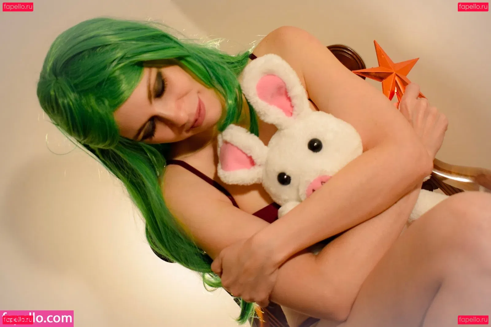 Ladylemon Onlyfans Photo Gallery 