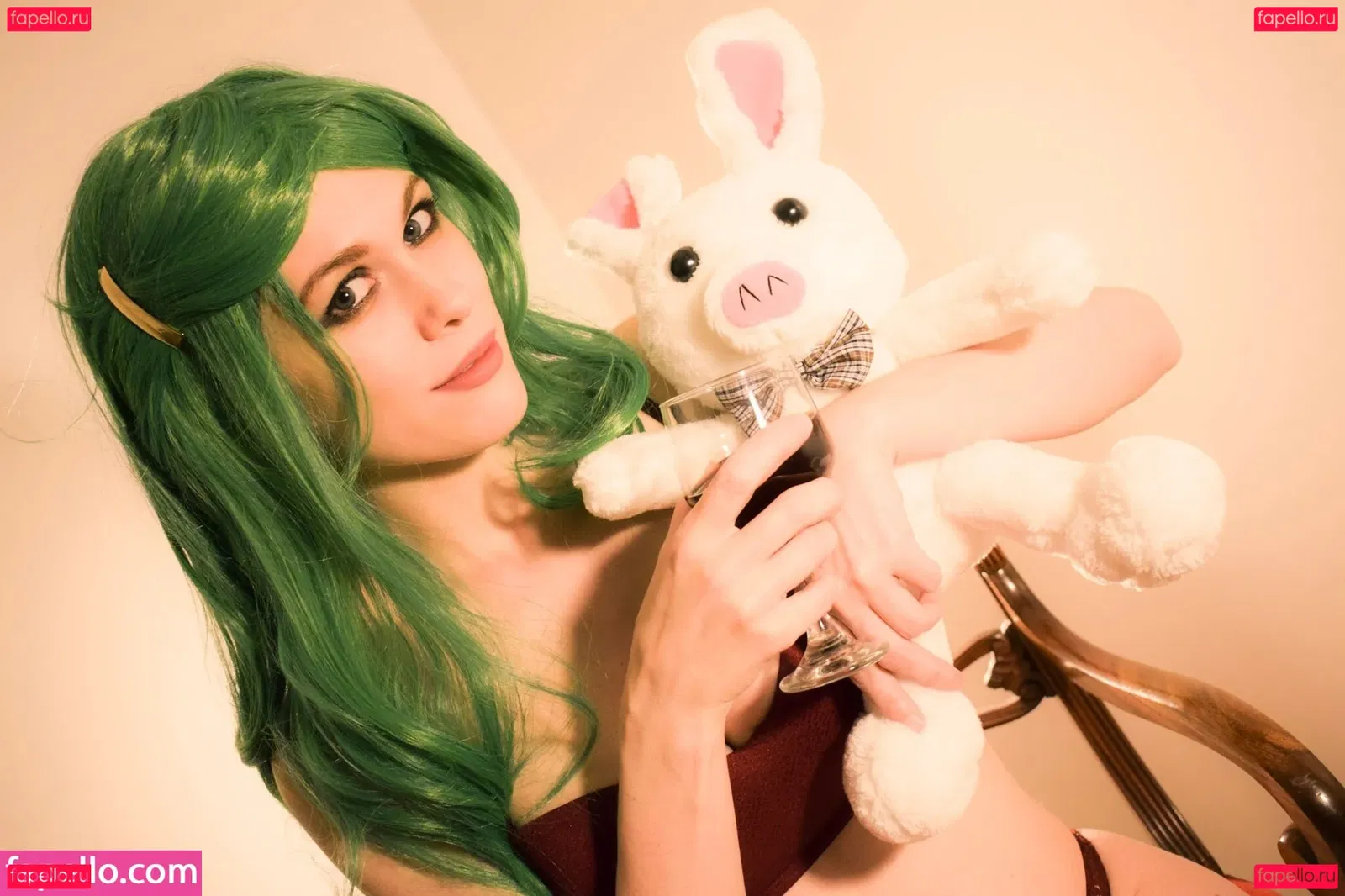 Ladylemon Onlyfans Photo Gallery 