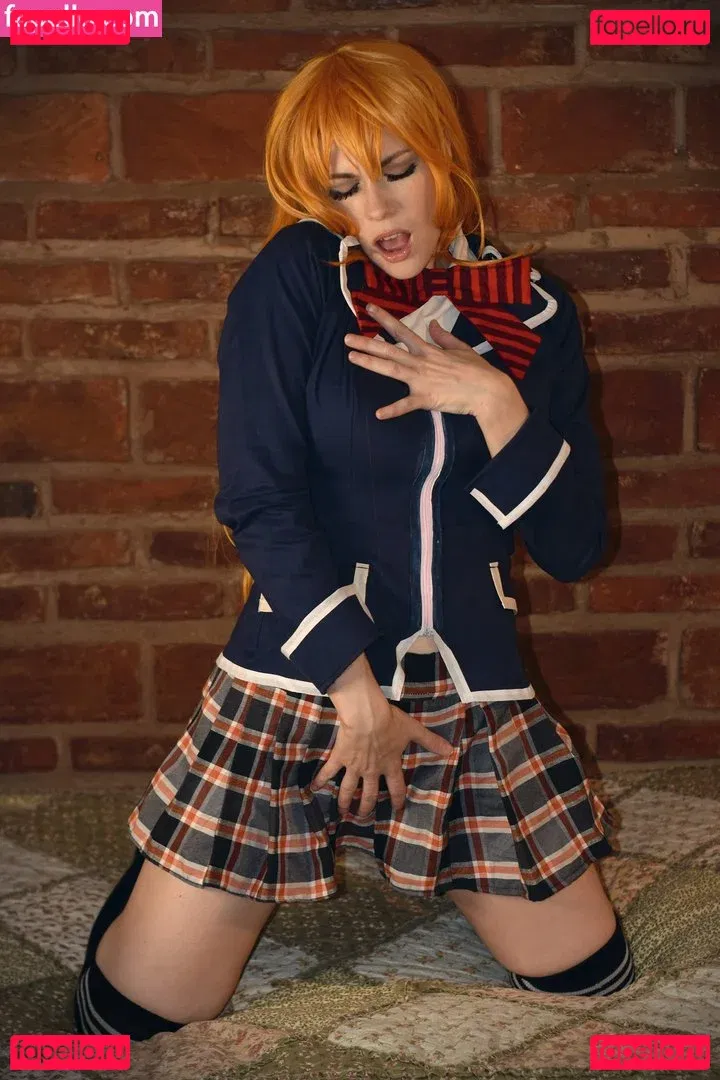 Ladylemon Onlyfans Photo Gallery 