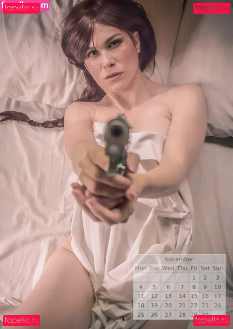 Ladylemon Onlyfans Photo Gallery 