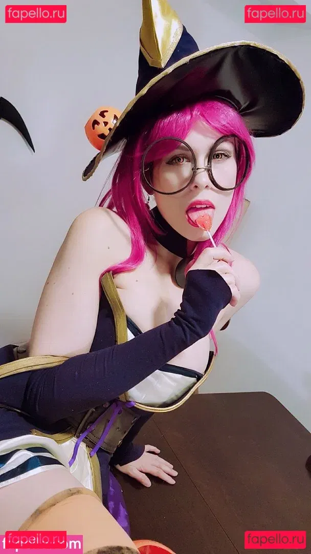 Ladylemon Onlyfans Photo Gallery 