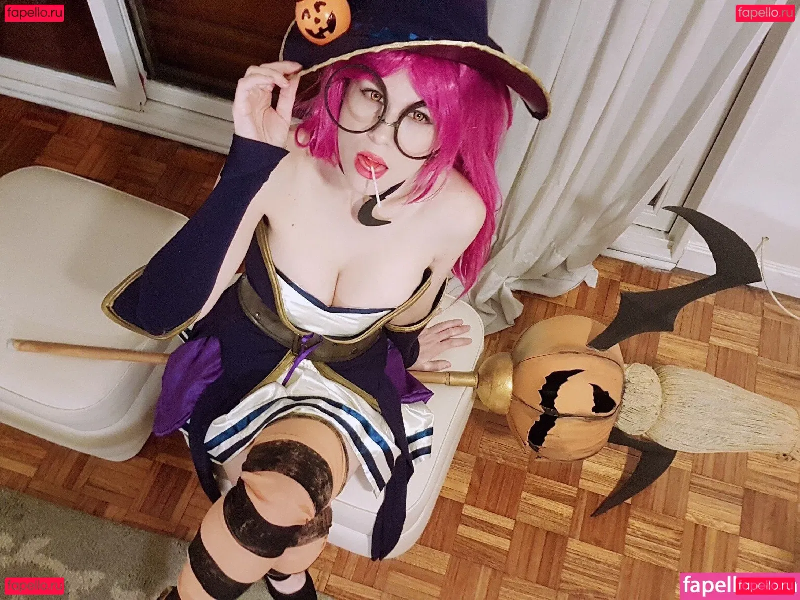 Ladylemon Onlyfans Photo Gallery 