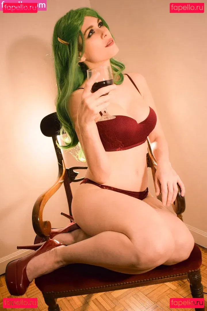 Ladylemon Onlyfans Photo Gallery 