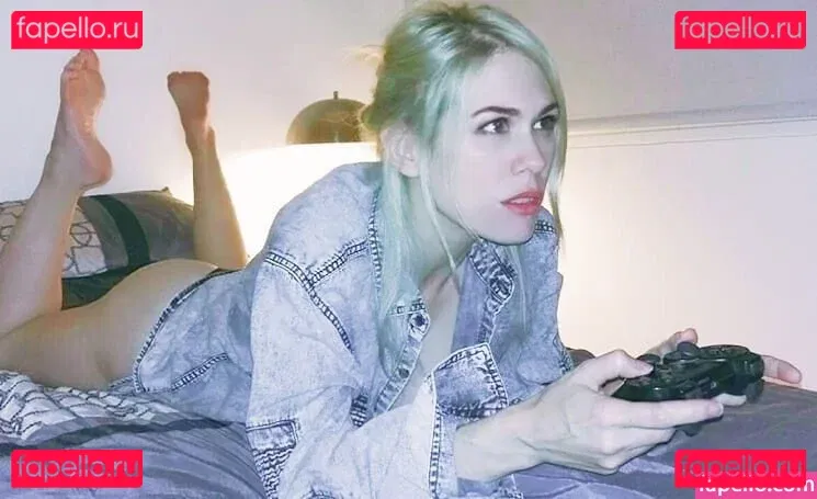 Ladylemon Onlyfans Photo Gallery 