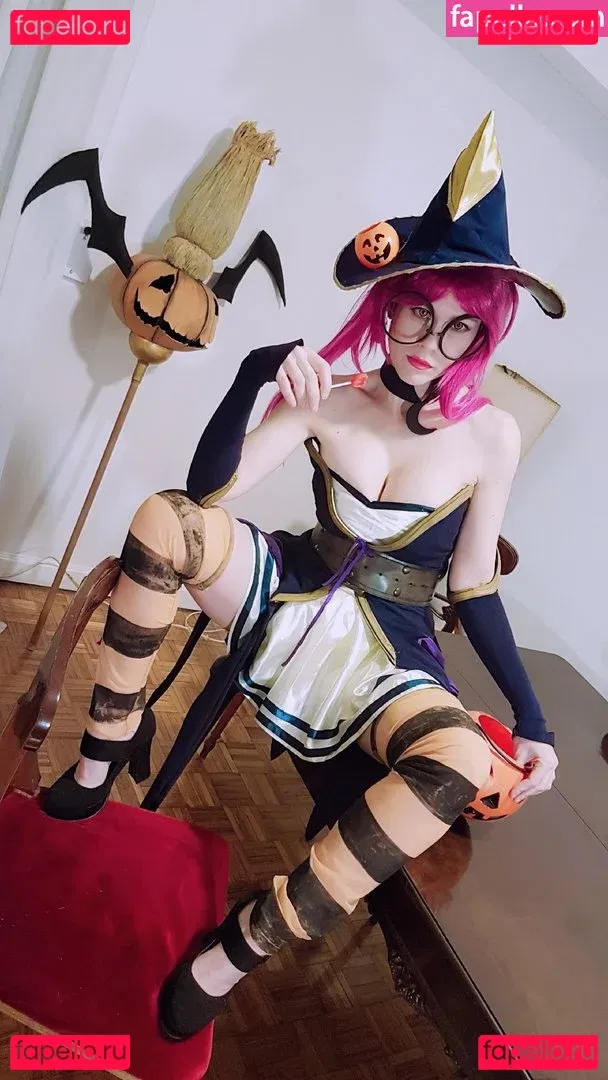 Ladylemon Onlyfans Photo Gallery 