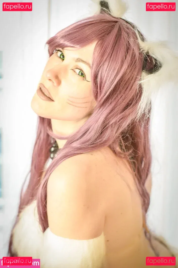 Ladylemon Onlyfans Photo Gallery 