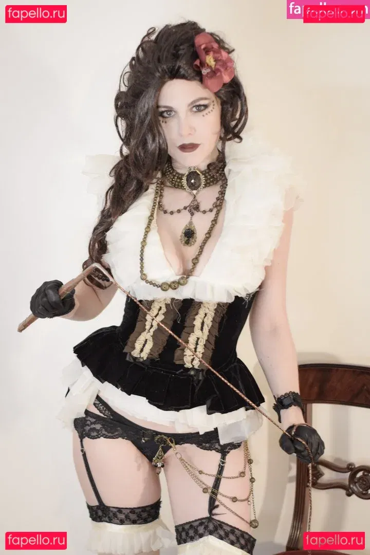 Ladylemon Onlyfans Photo Gallery 