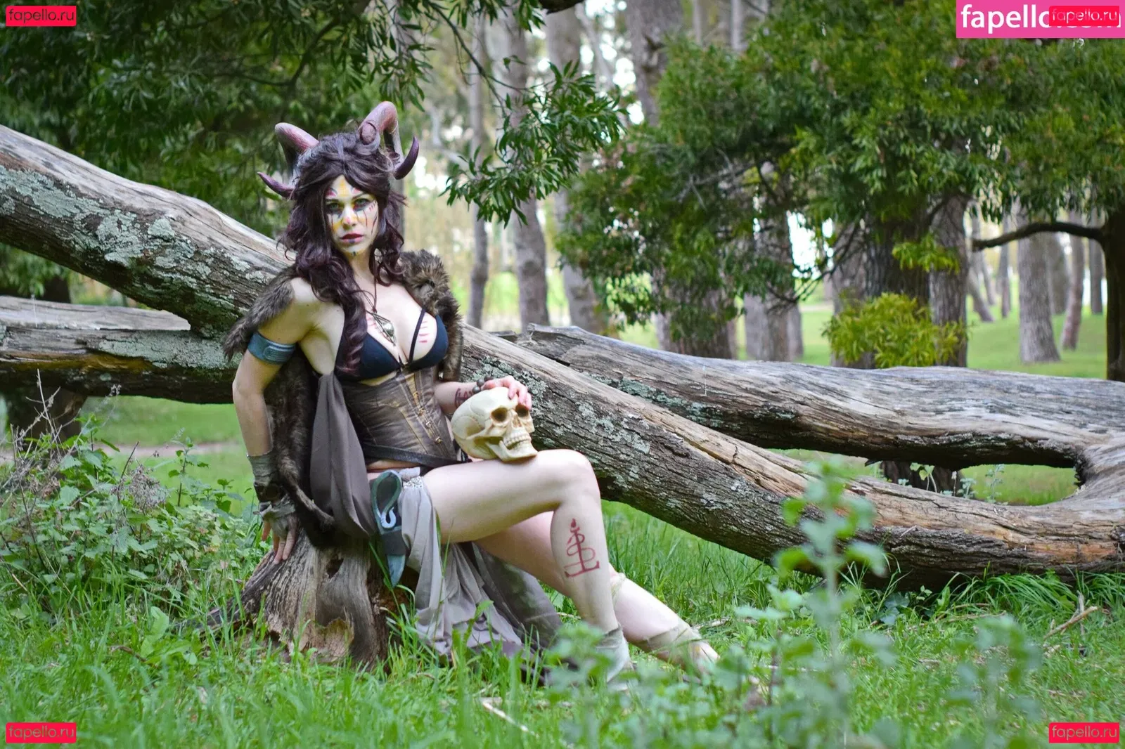 Ladylemon Onlyfans Photo Gallery 