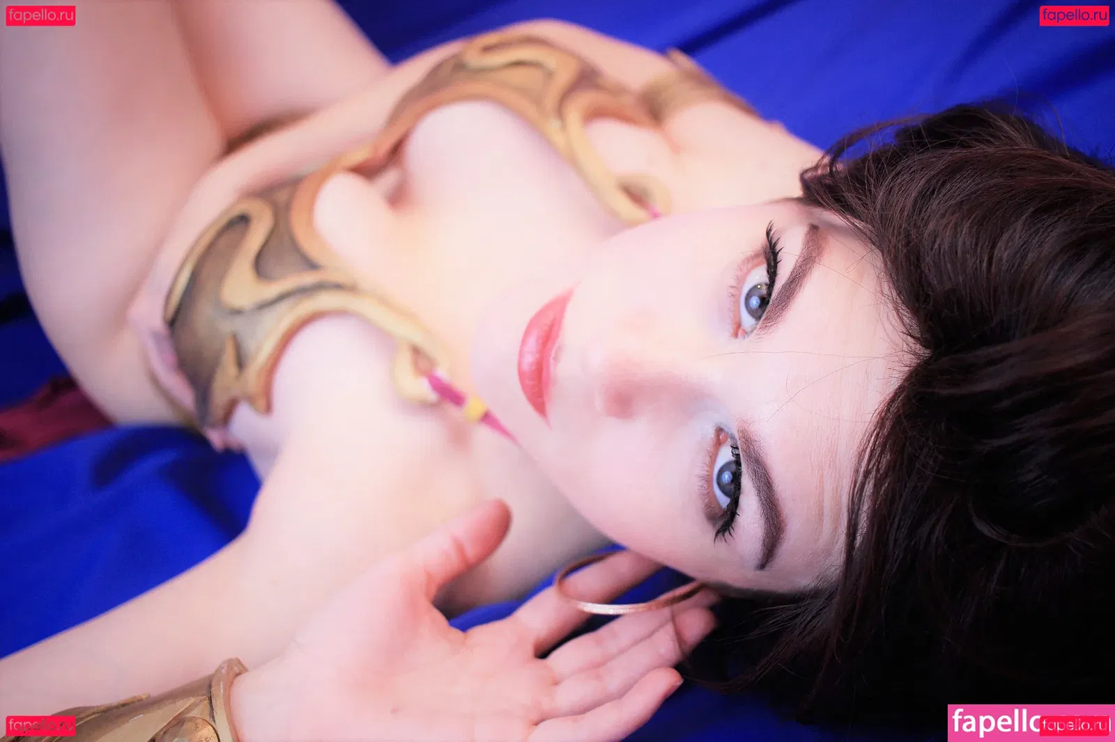 Ladylemon Onlyfans Photo Gallery 