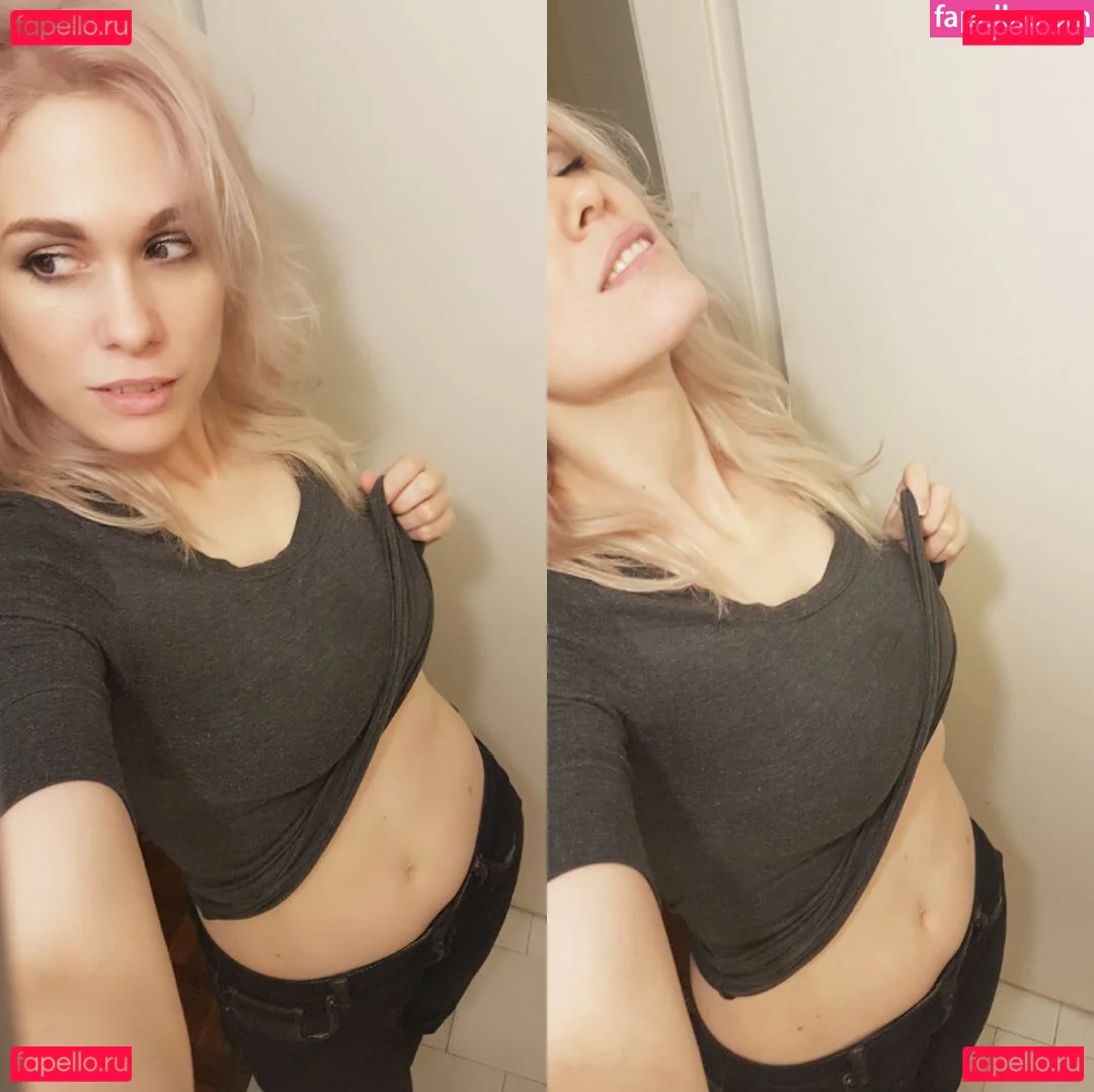 Ladylemon Onlyfans Photo Gallery 