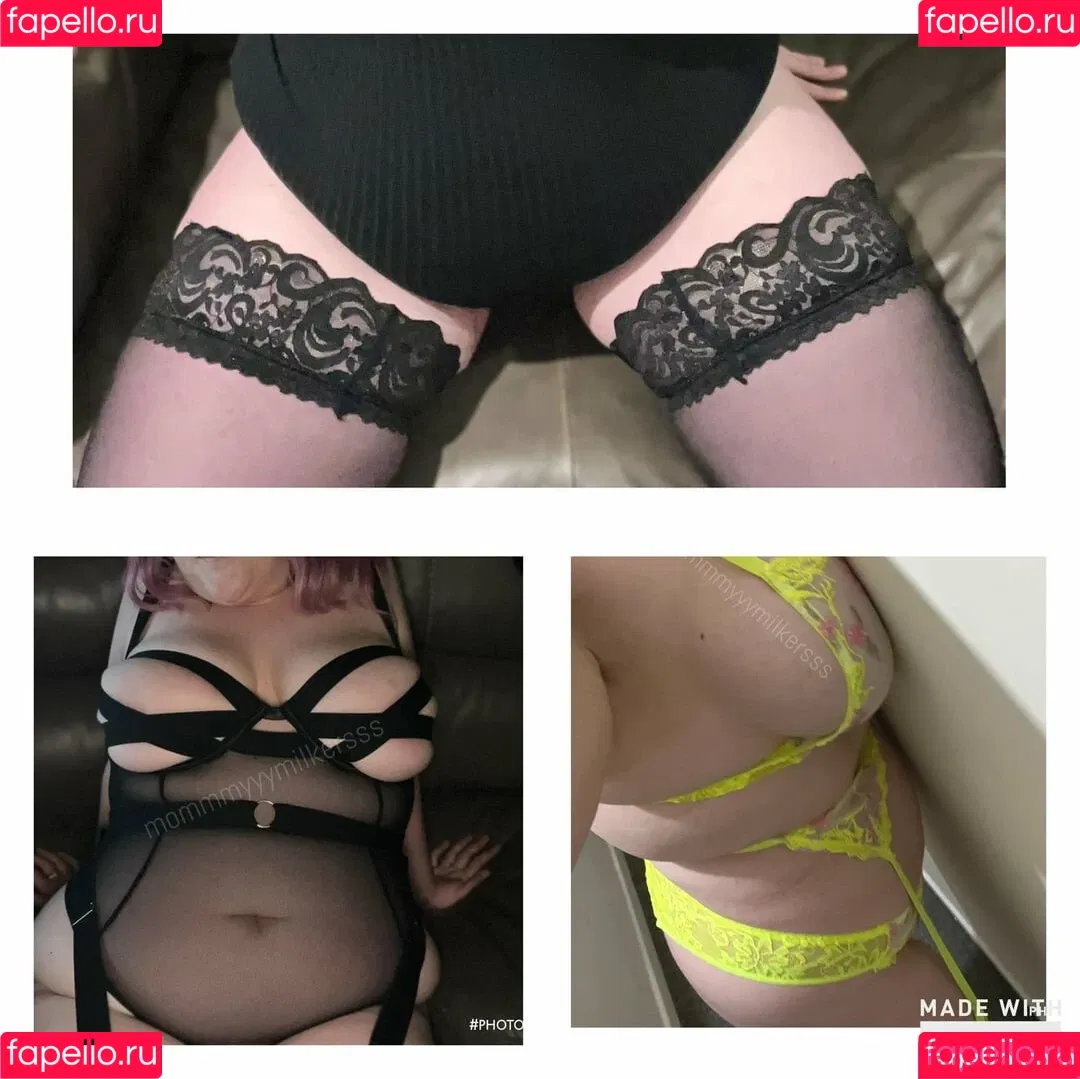 Mommmyyymilkersss Onlyfans Photo Gallery 