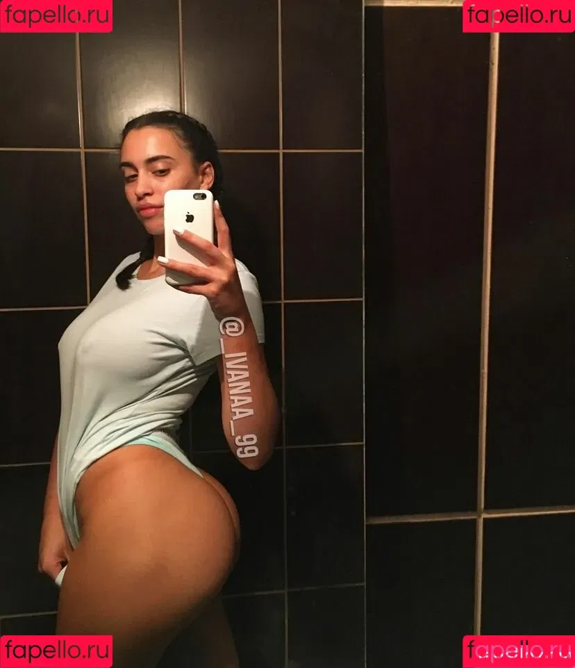 Ivana S. Onlyfans Photo Gallery 