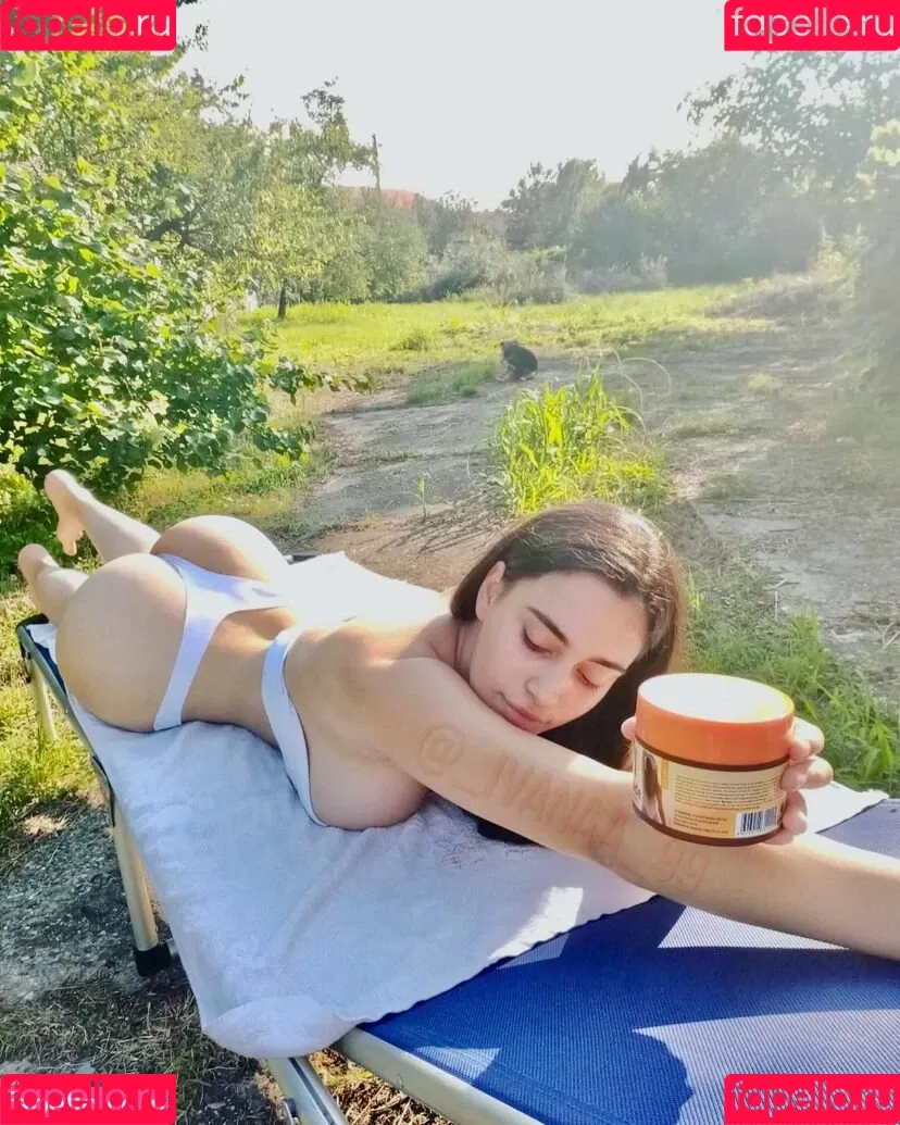 Ivana S. Onlyfans Photo Gallery 