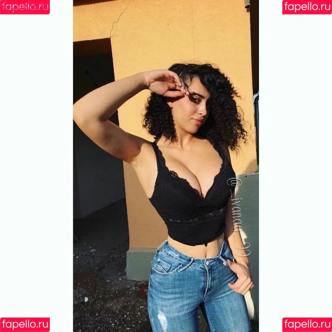 Ivana S. Onlyfans Photo Gallery 
