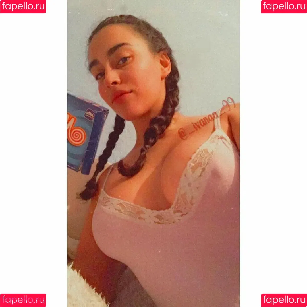Ivana S. Onlyfans Photo Gallery 