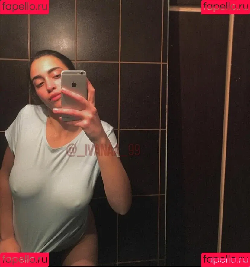 Ivana S. Onlyfans Photo Gallery 