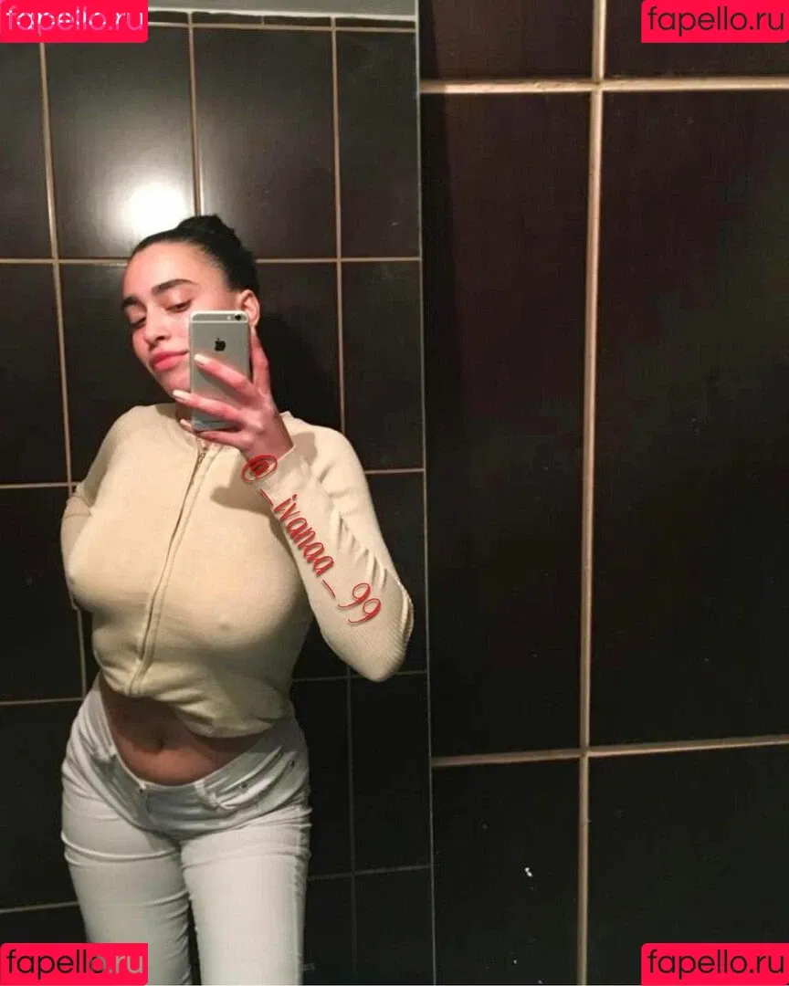 Ivana S. Onlyfans Photo Gallery 
