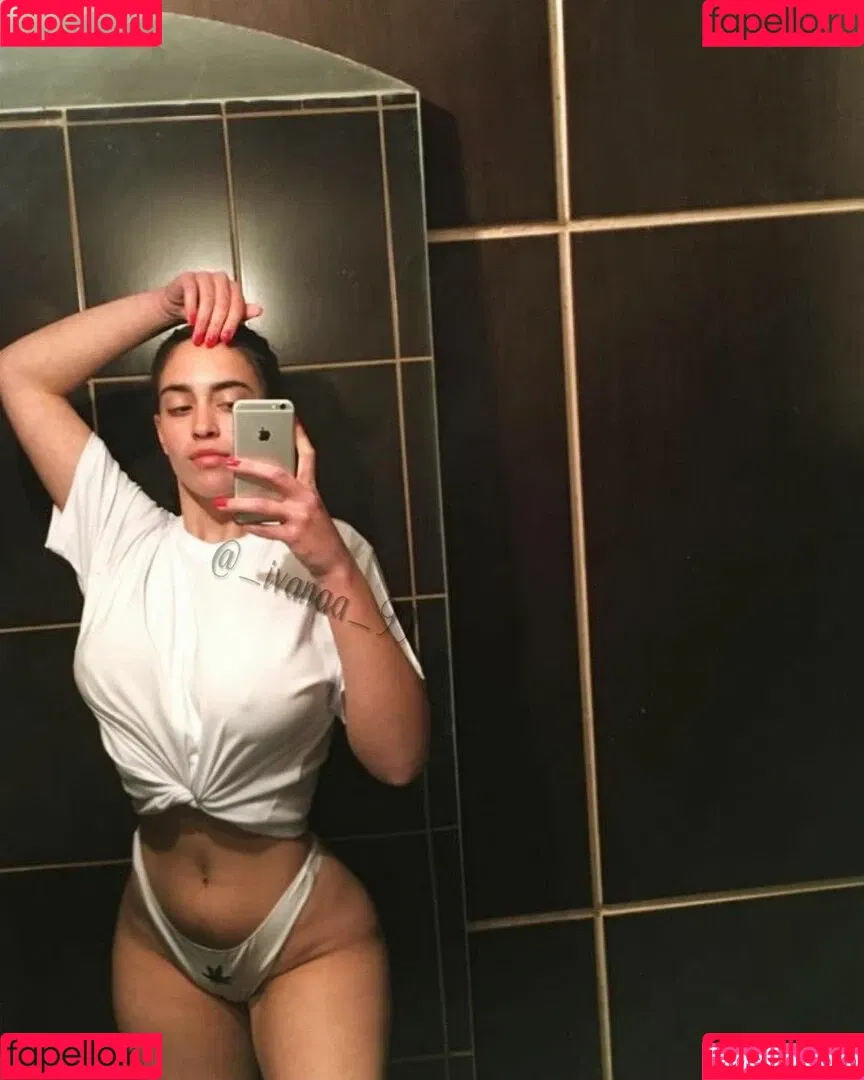 Ivana S. Onlyfans Photo Gallery 