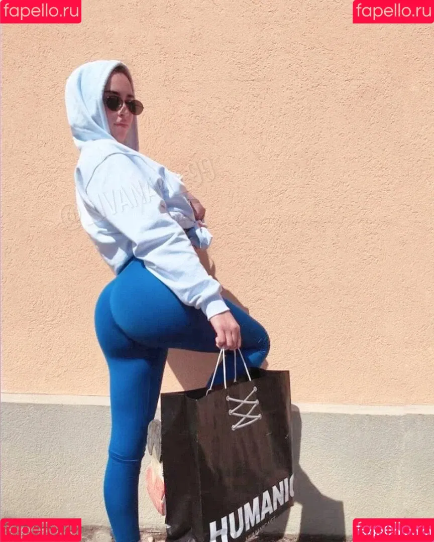 Ivana S. Onlyfans Photo Gallery 
