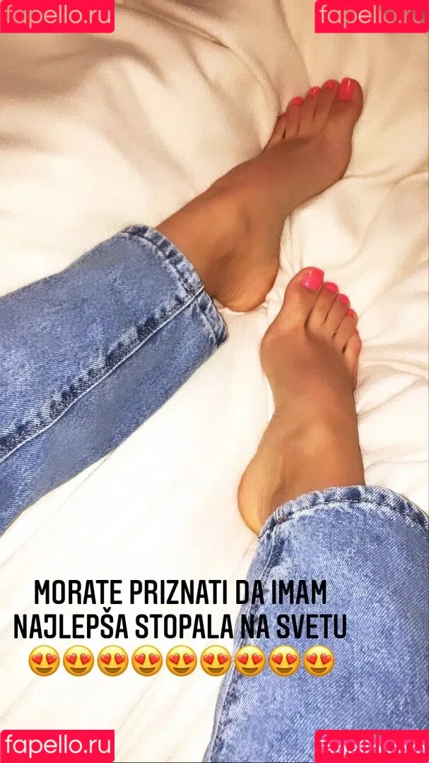 Ivana S. Onlyfans Photo Gallery 