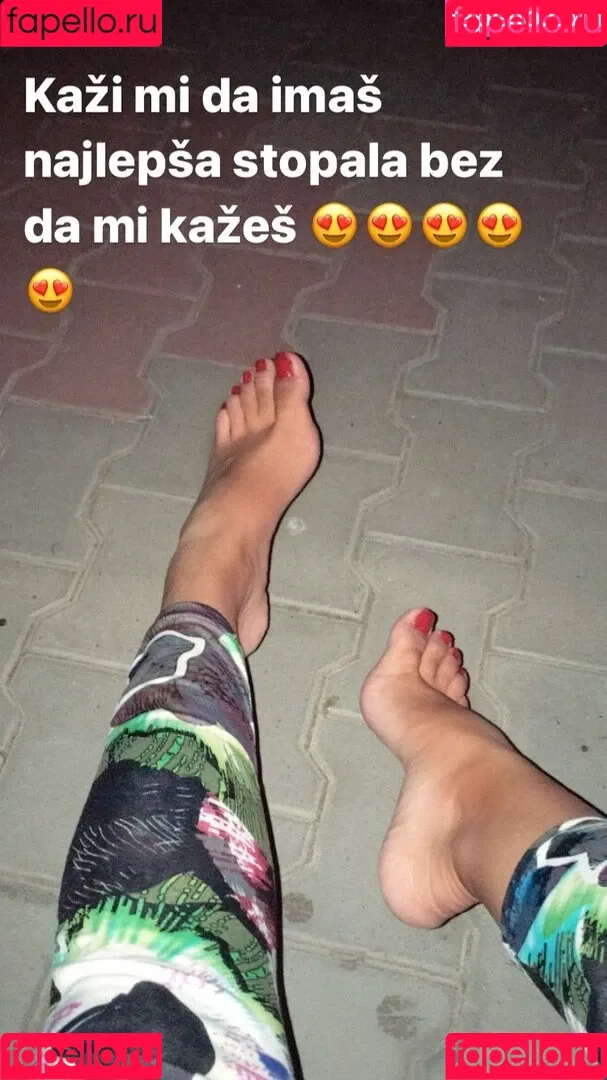 Ivana S. Onlyfans Photo Gallery 