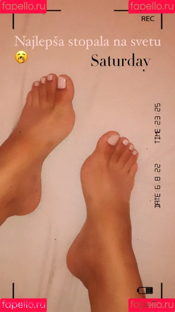 Ivana S. Onlyfans Photo Gallery 