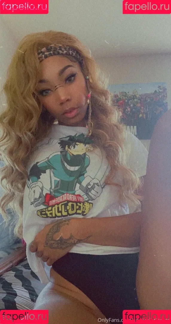 spoiledbrincess Onlyfans Photo Gallery 