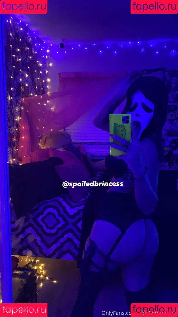 spoiledbrincess Onlyfans Photo Gallery 