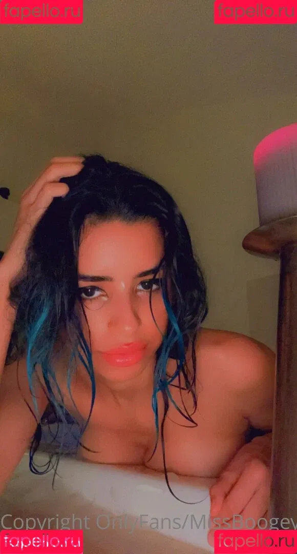 missboogeyman Onlyfans Photo Gallery 