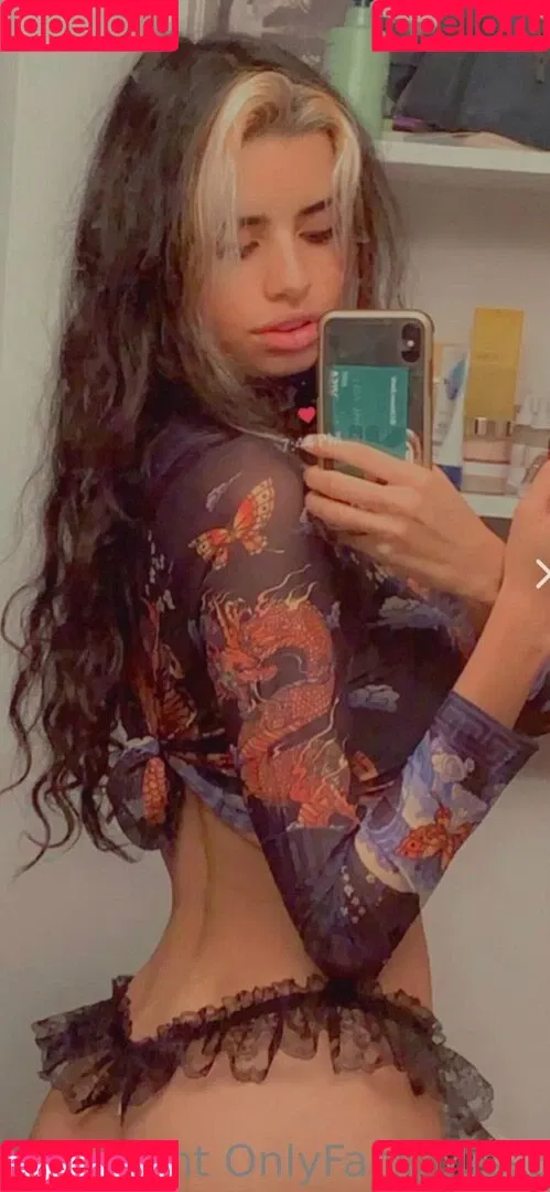 missboogeyman Onlyfans Photo Gallery 