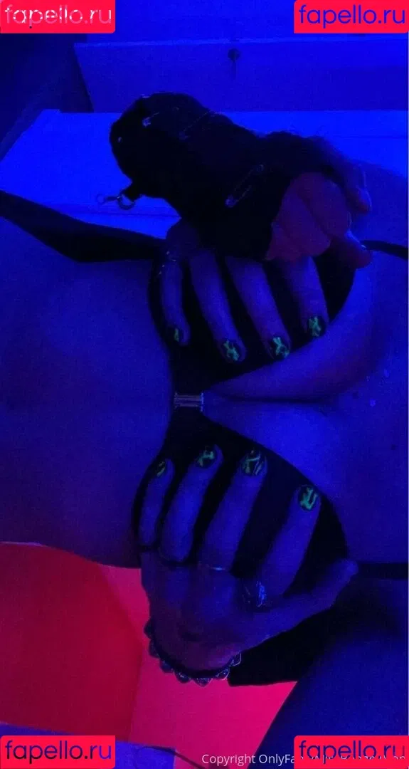 missboogeyman Onlyfans Photo Gallery 