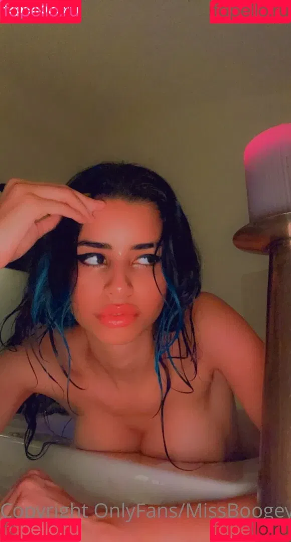 missboogeyman Onlyfans Photo Gallery 