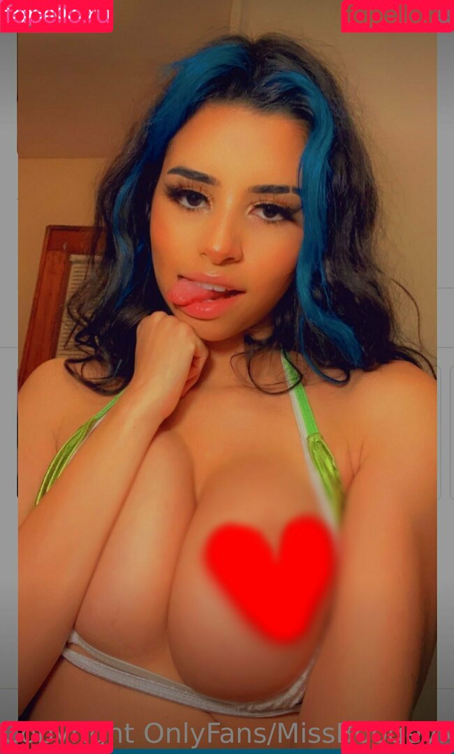 missboogeyman Onlyfans Photo Gallery 