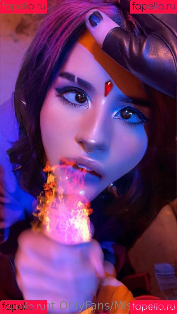 missboogeyman Onlyfans Photo Gallery 