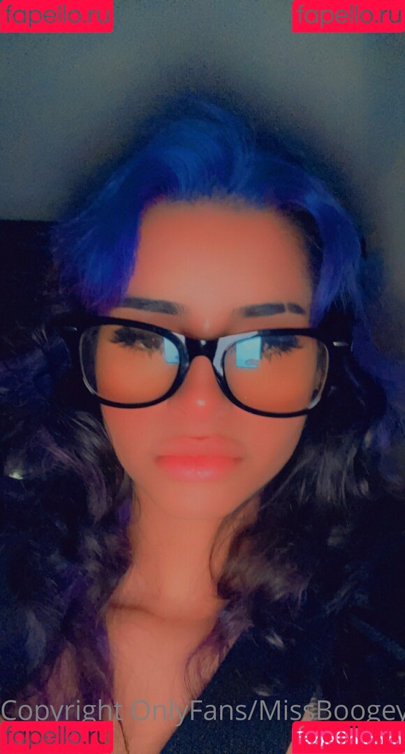 missboogeyman Onlyfans Photo Gallery 